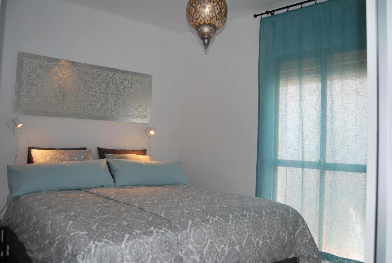 Ap290 - Casa Olivia Villa Nerja Eksteriør billede