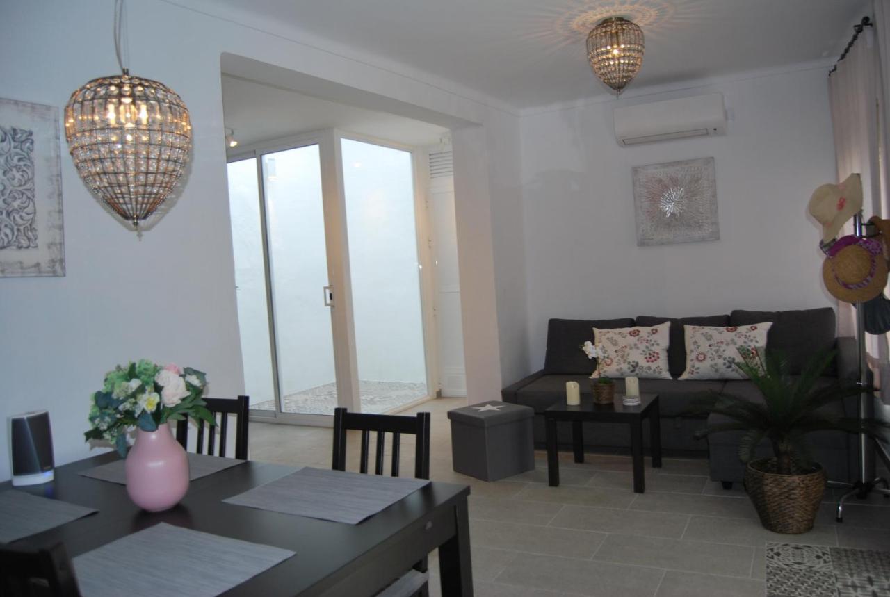 Ap290 - Casa Olivia Villa Nerja Eksteriør billede