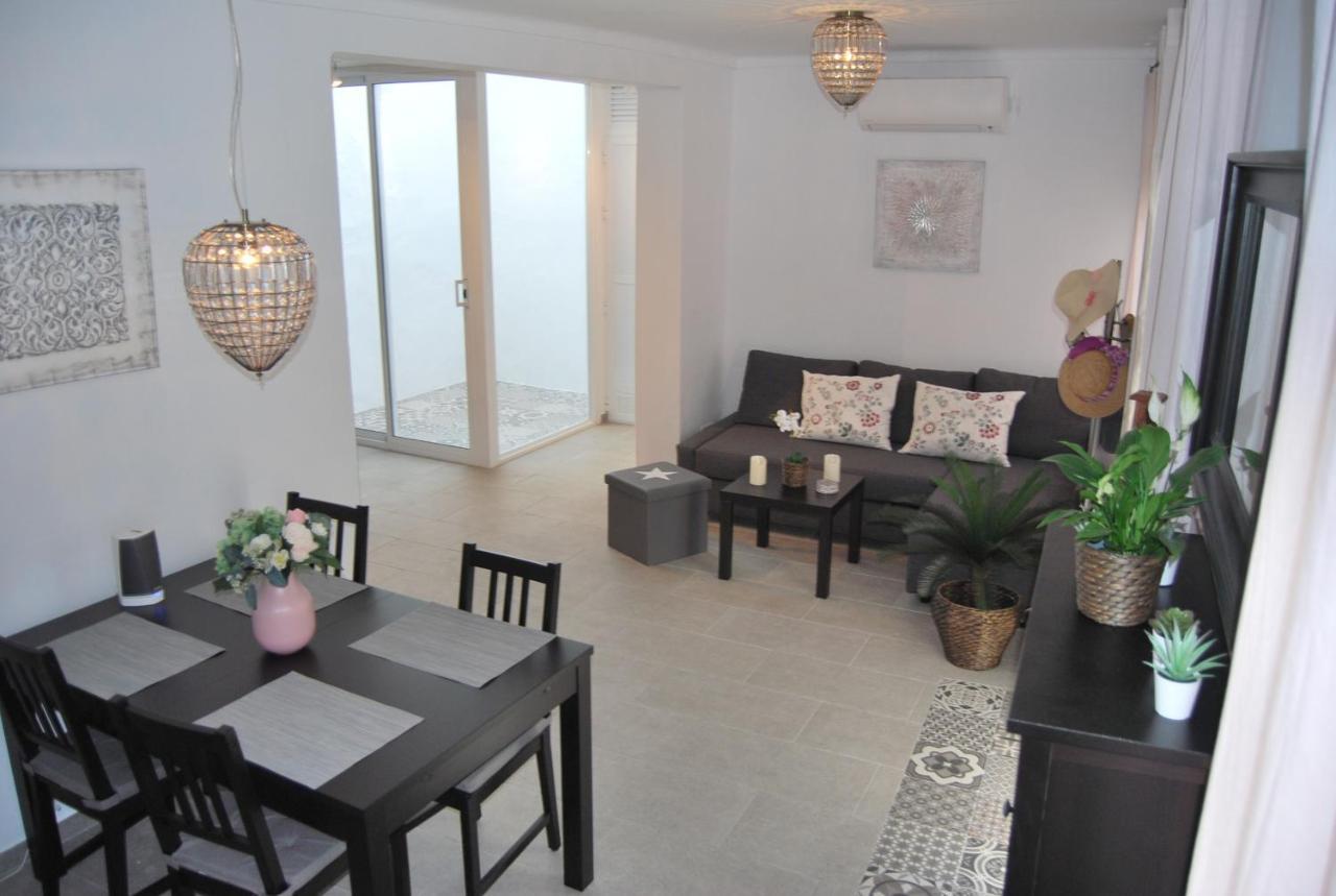 Ap290 - Casa Olivia Villa Nerja Eksteriør billede