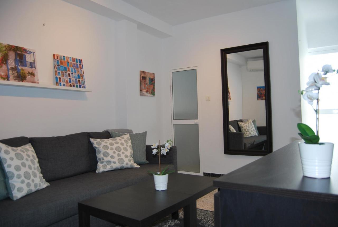 Ap290 - Casa Olivia Villa Nerja Eksteriør billede