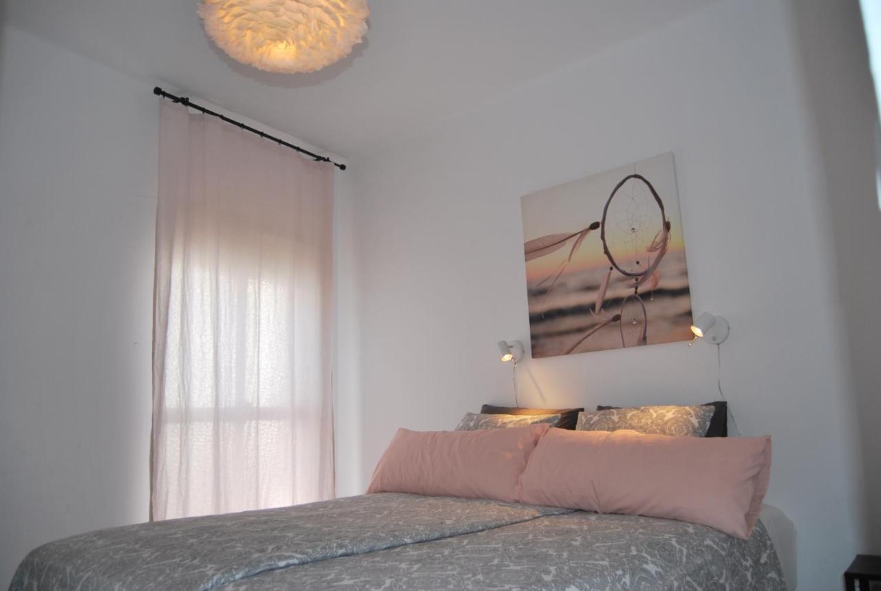 Ap290 - Casa Olivia Villa Nerja Eksteriør billede