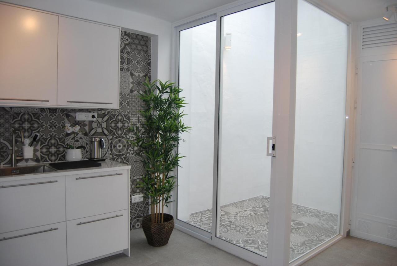Ap290 - Casa Olivia Villa Nerja Eksteriør billede