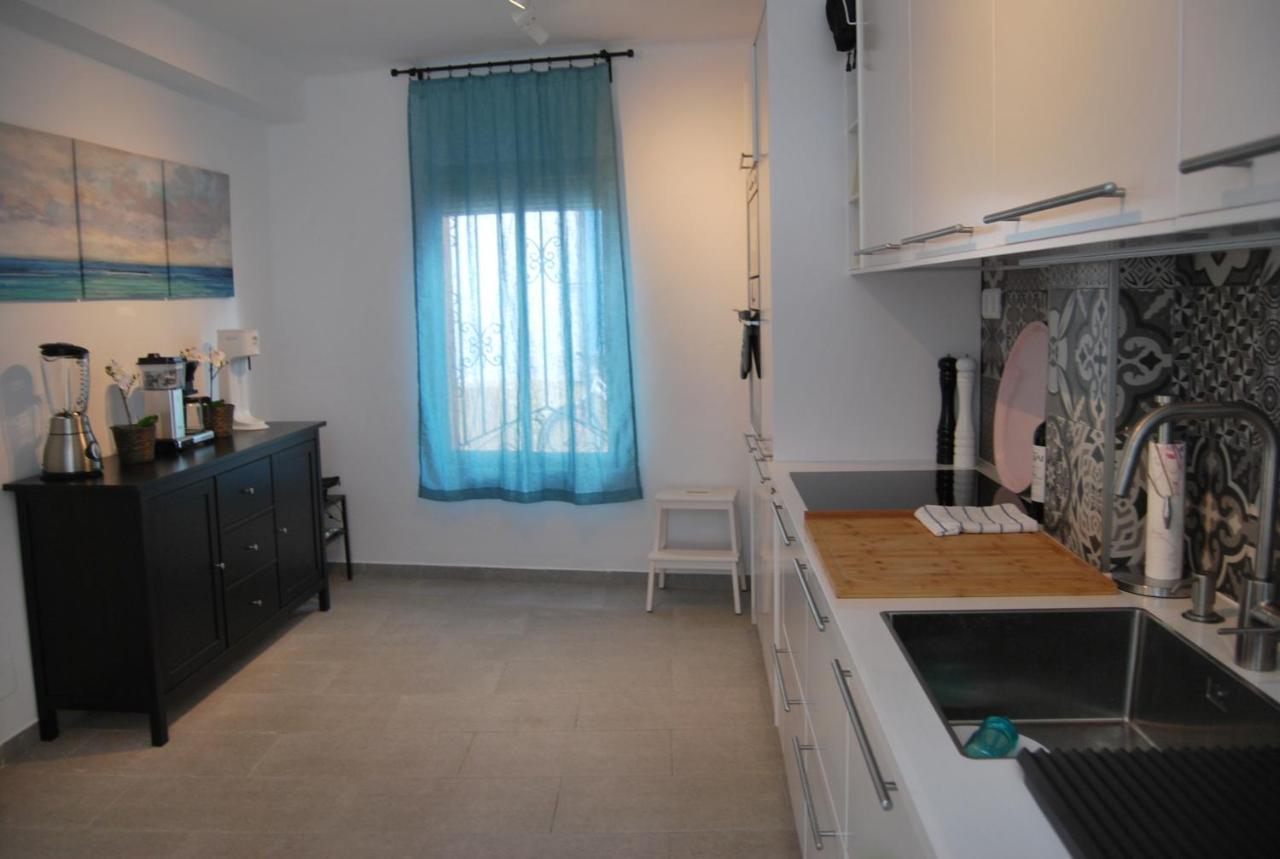Ap290 - Casa Olivia Villa Nerja Eksteriør billede