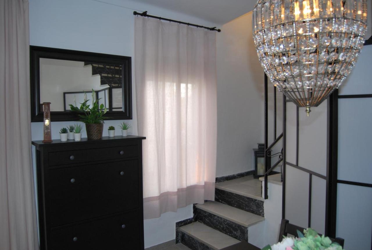 Ap290 - Casa Olivia Villa Nerja Eksteriør billede